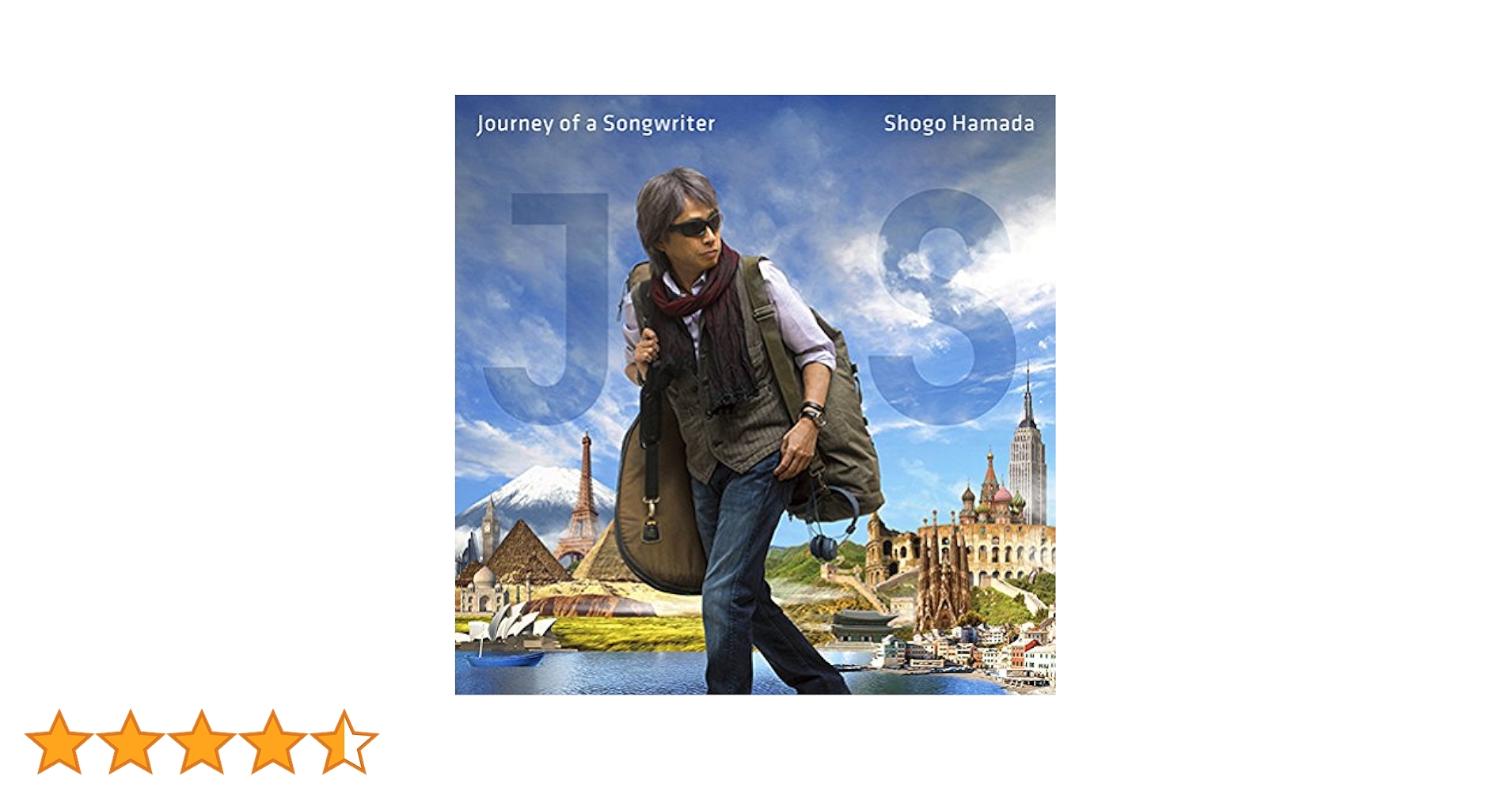 ①浜田省吾　DVD　まとめ売り　SHOGO HAMADA 旅するソングライター他 71k8xlCY61L._UF350,350_QL50_.jpg